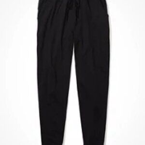 American Eagle High-Waisted Everywhere Jogger